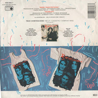 Bananarama : More Than Physical (7", Single)