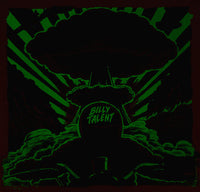 Billy Talent : Crisis Of Faith (Box, Dlx, Ltd + LP, Album, Whi)