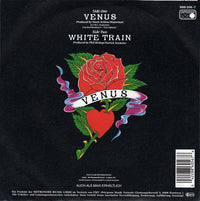 Bananarama : Venus (7", Single)