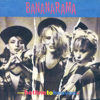 Bananarama : Hotline To Heaven (7", Single)