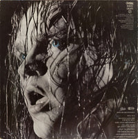 Meat Loaf : Dead Ringer (LP, Album, Whi)