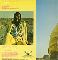 Curtis Mayfield : Curtis (LP, Album)