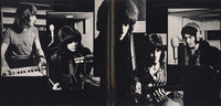 Deep Purple : The Book Of Taliesyn (LP, Album, RE, Gat)