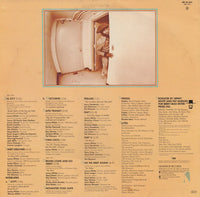 Lenny White : Big City (LP, Album)