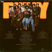 Philly Cream (2) : Philly Cream (LP, Album)