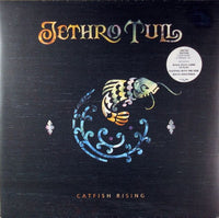 Jethro Tull : Catfish Rising (LP, Album + 12" + Ltd)