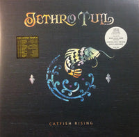 Jethro Tull : Catfish Rising (LP, Album + 12" + Ltd)