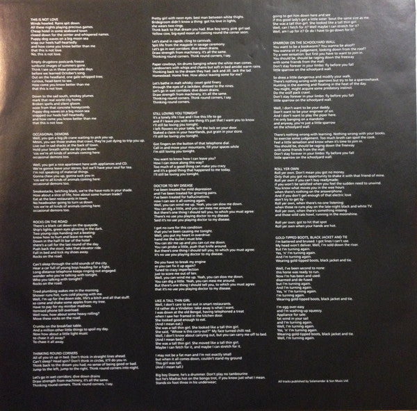 Jethro Tull : Catfish Rising (LP, Album + 12" + Ltd)