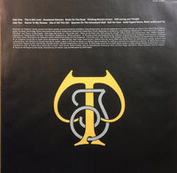 Jethro Tull : Catfish Rising (LP, Album + 12" + Ltd)