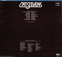 Cat Stevens : Cat Stevens (LP, Comp)