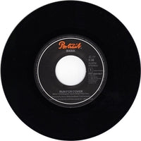 Basia : Run For Cover (7", Single)
