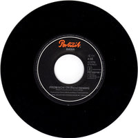 Basia : Run For Cover (7", Single)