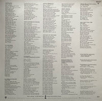Randy Newman : Little Criminals (LP, Album, RP)