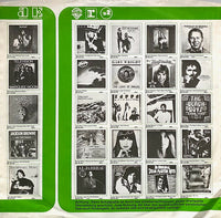 Randy Newman : Little Criminals (LP, Album, RP)