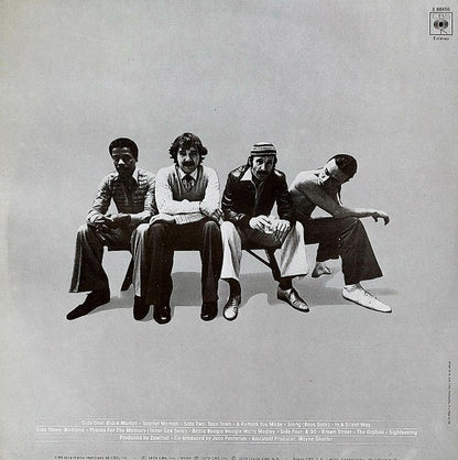 Weather Report : 8:30 (2xLP, Album, RE, Gat)