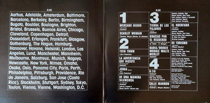 Weather Report : 8:30 (2xLP, Album, RE, Gat)