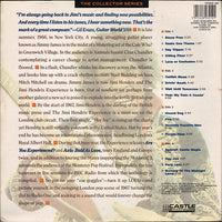 The Jimi Hendrix Experience : Radio One (2xLP)