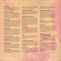 The Jimi Hendrix Experience : Radio One (2xLP)