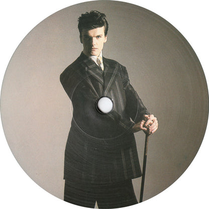 The Blow Monkeys : Animal Magic (LP, Album)