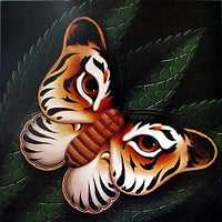 Talk Talk : Living In Another World (12", Single, Ltd)