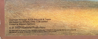 Quantum Jump : Barracuda (LP, Album)