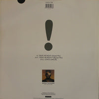 Adeva : Treat Me Right (12")