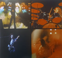 Queen : A Night At The Opera (LP, Album, RE, RM, RP, Emb)