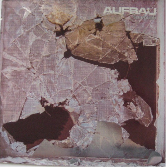 Aufbau : Spieglein (LP, Album)