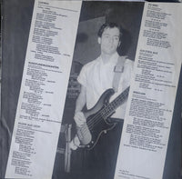 Aufbau : Spieglein (LP, Album)