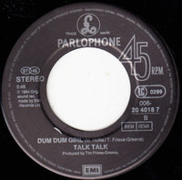 Talk Talk : Such A Shame (7", Single)