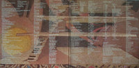 Stevie Wonder : Fulfillingness' First Finale (LP, Album, RE, Gat)