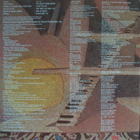 Stevie Wonder : Fulfillingness' First Finale (LP, Album, RE, Gat)