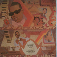 Stevie Wonder : Fulfillingness' First Finale (LP, Album, RE, Gat)