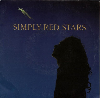 Simply Red : Stars (12")