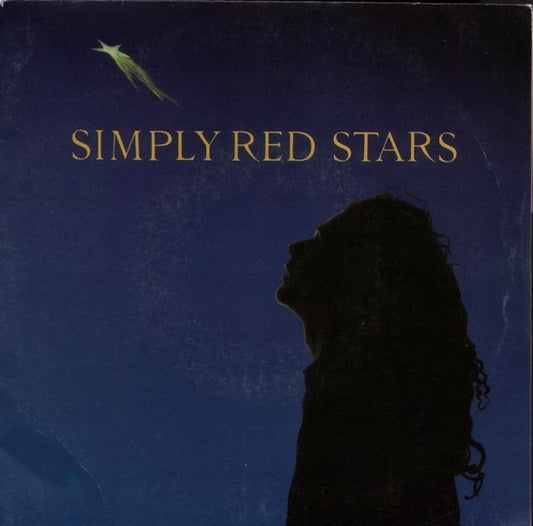 Simply Red : Stars (12")