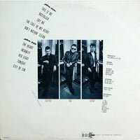 World War Rockers : Ain't Nothin' Clean (LP, Album)