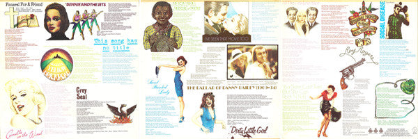 Elton John : Goodbye Yellow Brick Road (2xLP, Album, RE)