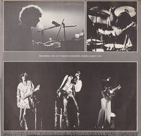 Steppenwolf : Live (2xLP, RP)