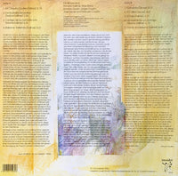 Inti-Illimani* : De Canto Y Baile (LP, Album)