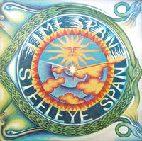 Steeleye Span : Time Span (2xLP, Comp)