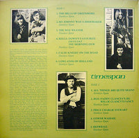 Steeleye Span : Time Span (2xLP, Comp)