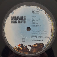 Pink Floyd : Animals (LP, Album, RP, Gat)