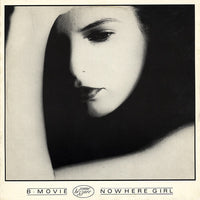 B-Movie : Nowhere Girl (12", RP)