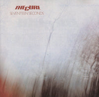 The Cure : Seventeen Seconds (LP, Album)