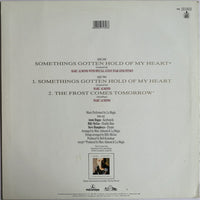 Marc Almond Featuring Special Guest Star Gene Pitney : Something's Gotten Hold Of My Heart (12", Maxi)