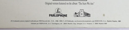 Marc Almond Featuring Special Guest Star Gene Pitney : Something's Gotten Hold Of My Heart (12", Maxi)