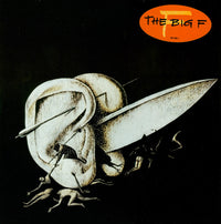 The Big F : The Big F (LP, Album)