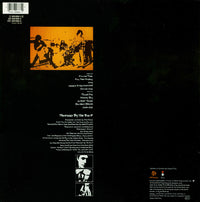 The Big F : The Big F (LP, Album)