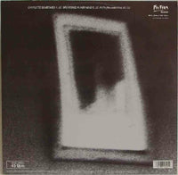 The Cure : Charlotte Sometimes (12", Maxi, RE)