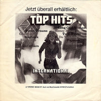 Mike Berry : Don't Be Cruel / It's All Over (7", Single)